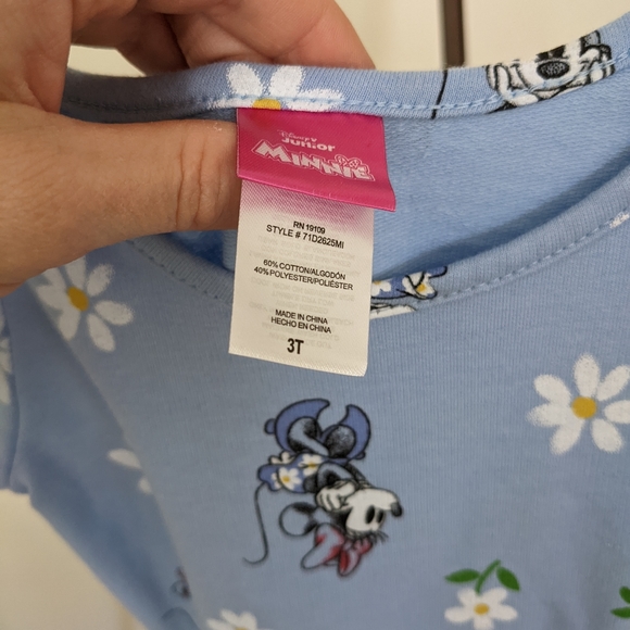 3T Disney princess dresses - Picture 5 of 5